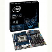 Характеристики Intel DX79SI