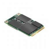 SSD диск Intel SSDMAEMC040G2C1