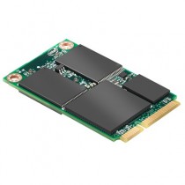 SSD диск Intel SSDMAEMC080G2C1