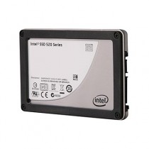 SSD диск Intel SSDSC2CW120A310