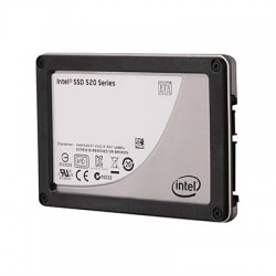 SSD диск Intel SSDSC2CW120A310