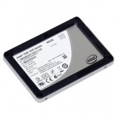 SSD диск Intel SSDSA2CW080G301