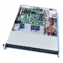 Сервер Intel R1304BTSSFAN