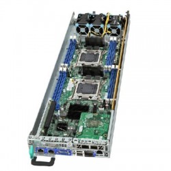 Сервер Intel H2312JFJR