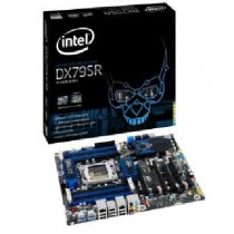 Характеристики Intel DX79SR