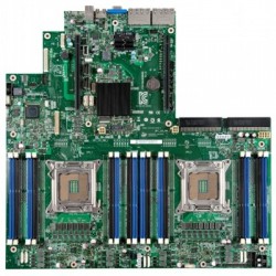 Характеристики Intel S2600GL4