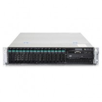 Сервер Intel H2216JFJR