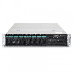 Сервер Intel H2216JFQJR