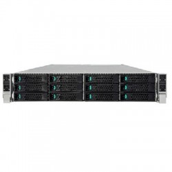 Сервер Intel H2312WPJR