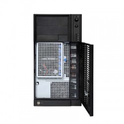 Сервер Intel SC5650HCBRP