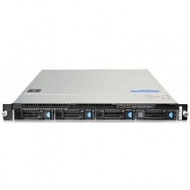 Сервер Intel R1304BB4DC