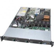 Сервер Intel MFS2600KIB920014