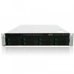 Сервер Intel R2308BB4GC