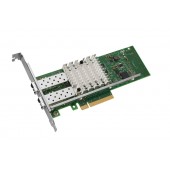 Адаптер Intel Ethernet X520-DA2 для конвергентных сетей