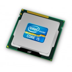 Процессор Intel Core i5-8500T