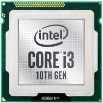 Процессор Intel Core i3-10100