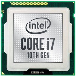 Процессор Intel Core i7-10700K