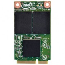 SSD диск Intel SSDMCEAC180B301