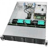 Сервер Intel JBOD2224S2DP