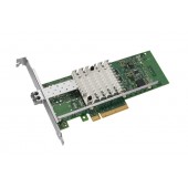 Адаптер Intel Ethernet X520-LR1 для конвергентных сетей