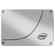 SSD диск Intel SSDSC2BB160G401