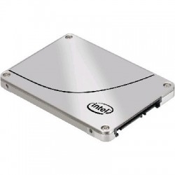 SSD диск Intel SSDSC2BB600G401