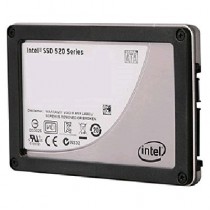 SSD диск Intel SSDSC2BW120A401
