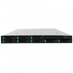 Сервер Intel R1208RPOSHOR 927916