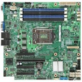 Характеристики Intel S1200V3RPS 942031