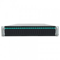 Сервер Intel R2224BB4GCSAS 920424