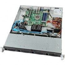 Сервер Intel R1208RPOSHOR 934321