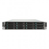 Сервер Intel R2312WTTYS 936036