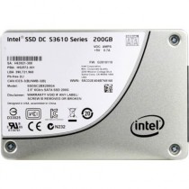 SSD диск Intel SSDSC2BX200G401