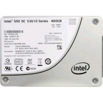 SSD диск Intel SSDSC2BX400G401