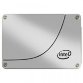 SSD диск Intel SSDSC2BB080G601