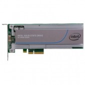 SSD диск Intel SSDPEDMX012T401