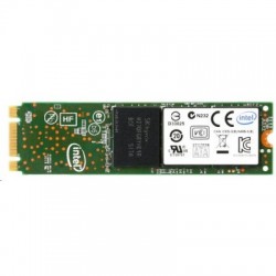 SSD диск Intel SSDSCKJW360H601