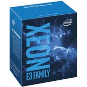 Процессор Intel Xeon E3-1230v6