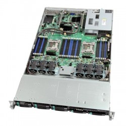 Сервер Intel R1208WT2GSR