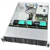 Сервер Intel JBOD2312S3SP
