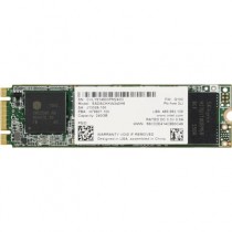 SSD диск Intel SSDSCKKW240H6X1