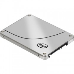 SSD диск Intel SSDSC2BB800G701