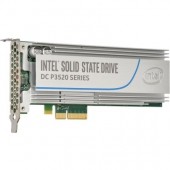 SSD диск Intel DC P3520 1.2Tb SSDPEDMX012T701
