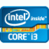 Процессор Intel Core i3-2350M