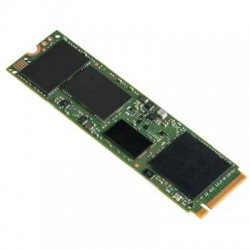 SSD диск Intel SSDPEKKF512G7X1