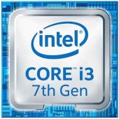 Характеристики Intel Core i3 7100 OEM
