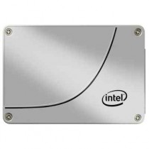 SSD диск Intel SSDSC2BA400G3