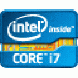Процессор Intel Core i7-2617M