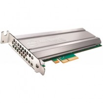 SSD диск Intel DC P4600 4Tb SSDPEDKE040T701