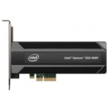 SSD диск Intel Optane 900P 280Gb SSDPED1D280GAX1
